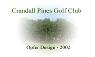 Crandall Pines G.C. logo