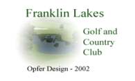 Franklin Lakes logo