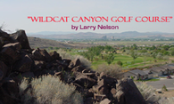 WildCat Canyon G.C. logo
