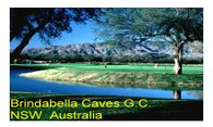Brindabella Caves logo