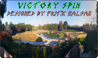 Victory Spin logo