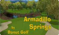 Armadillo Springs logo