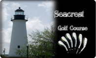 Seacrest Golf Course logo