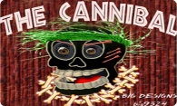 The Cannibal logo