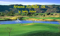 Arizona Foothills G.C. 2004 logo