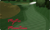 Mystic Mountain logo