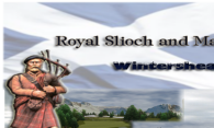 Royal Slioch and Maree Wintersheart logo