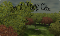 Park Place Country Club logo