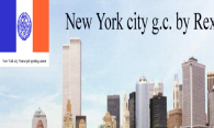 New York City G.C. logo