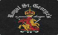 Royal St. Georges logo