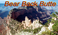 Bear Back Butte logo