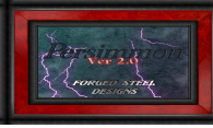 Persimmon V2.0 logo