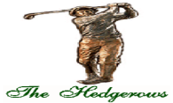 The Hedgerows logo