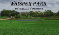 Whisper Park logo