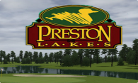 Preston Lakes logo