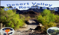 Desert Valley Golf Resort & CC logo