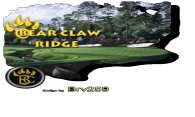BearClaw Ridge logo