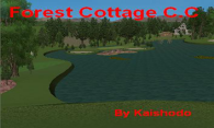 Forest Cottage G.C. logo