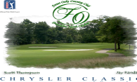 Forest Oaks Country Club logo