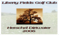 Liberty Fields Golf Club logo