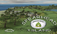 Spearhead Island logo