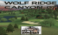 Wolf Ridge Canyon 07 logo