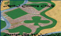 Apiki Country Club logo