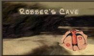 Robber`s Cave logo
