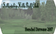 Fellowship Hills Golf Club logo