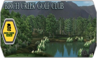 Birch Creek Golf Club logo