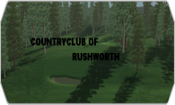Country Club of Rushworth logo