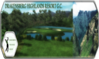 Drakensberg Highlands Resort  V1.1 logo