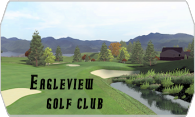 Eagleview Golf Club logo