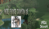 Wolf Ridge Canyon 08 logo