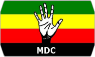 The MDC Freedom Links logo