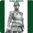 King Arthur Country Club logo