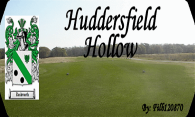 Huddersfield Hollow 2008 logo