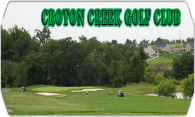 Croton Creek logo