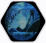 Innercourse Invitational logo