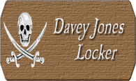 Davey Jones Locker 2010 logo