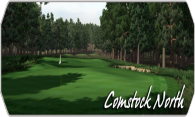 Comstock North logo