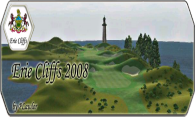 Erie Cliffs (South) 2008 logo