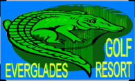 Everglades Golf Resort logo