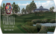 Valhalla Golf Club (Ryder Cup) logo