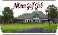 Aldeen Golf Club logo