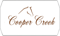 Cooper Creek logo