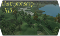 Championship Hills logo