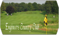 Engineers Country Club logo