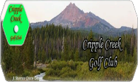 Cripple Creek logo