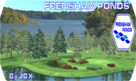 Frensham Ponds logo